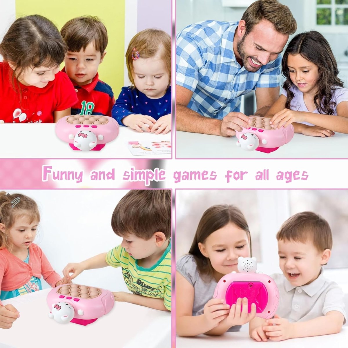 Push Pop - ShopMokito