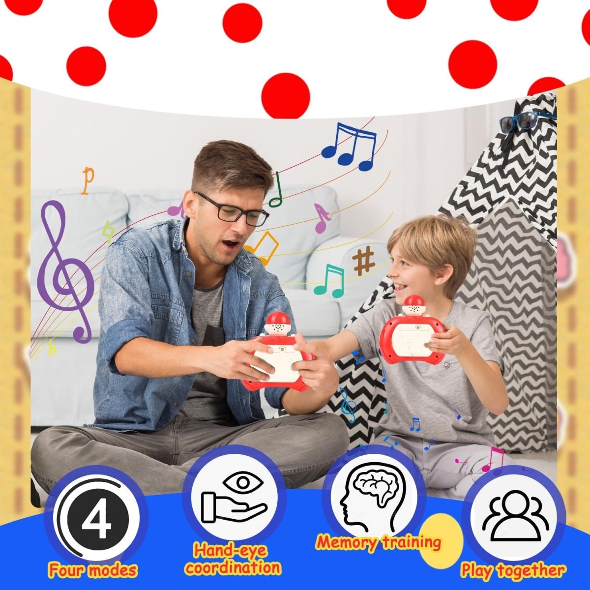 Push Pop - ShopMokito