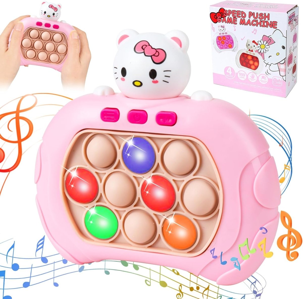 Push Pop - ShopMokito