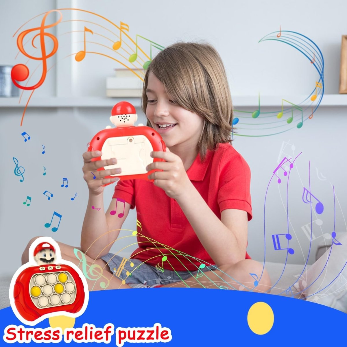 Push Pop - ShopMokito