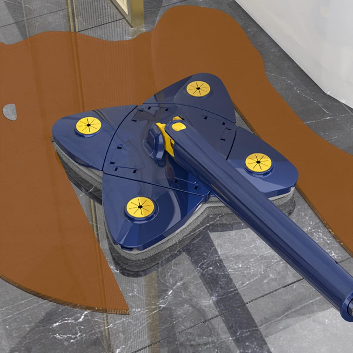 Spin Mop - ShopMokito