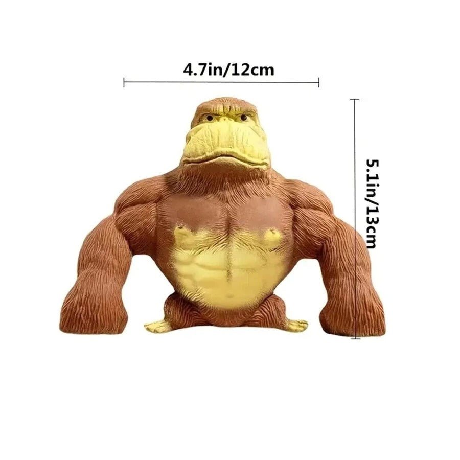 Squishy Gorilla - ShopMokito