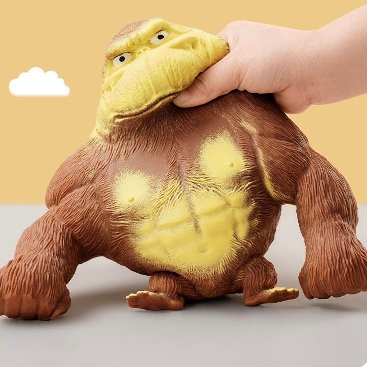 Squishy Gorilla - ShopMokito