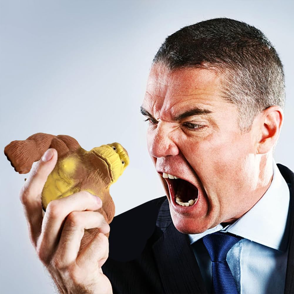 Squishy Gorilla - ShopMokito