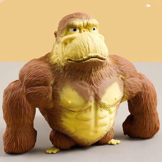 Squishy Gorilla - ShopMokito