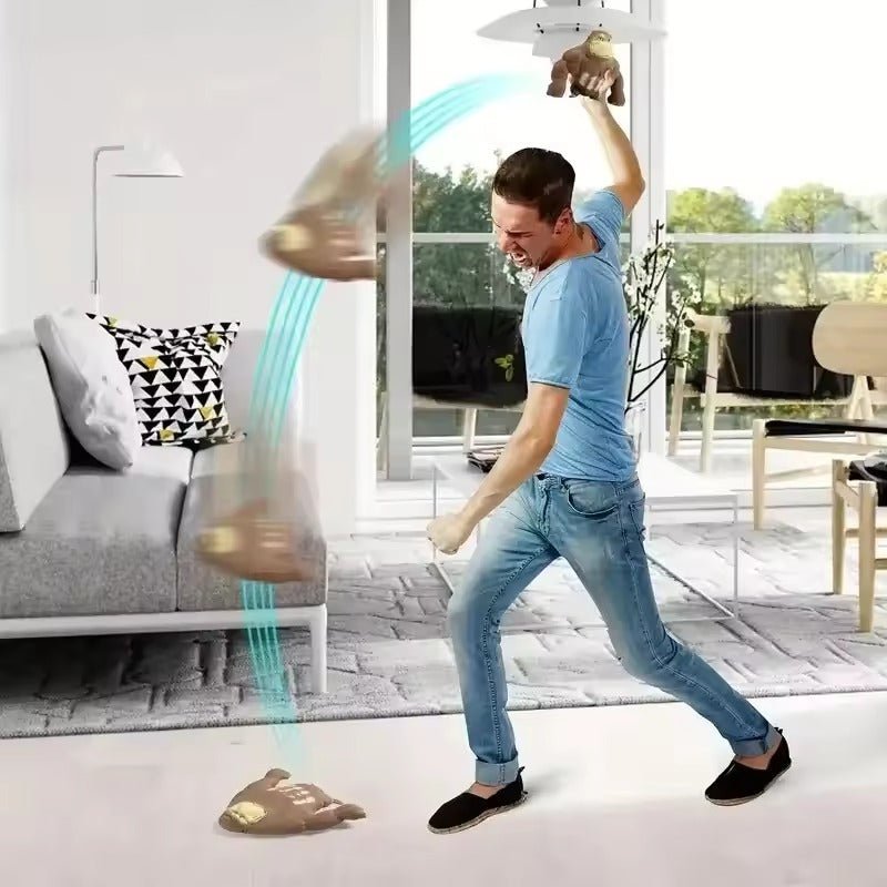 Squishy Gorilla - ShopMokito