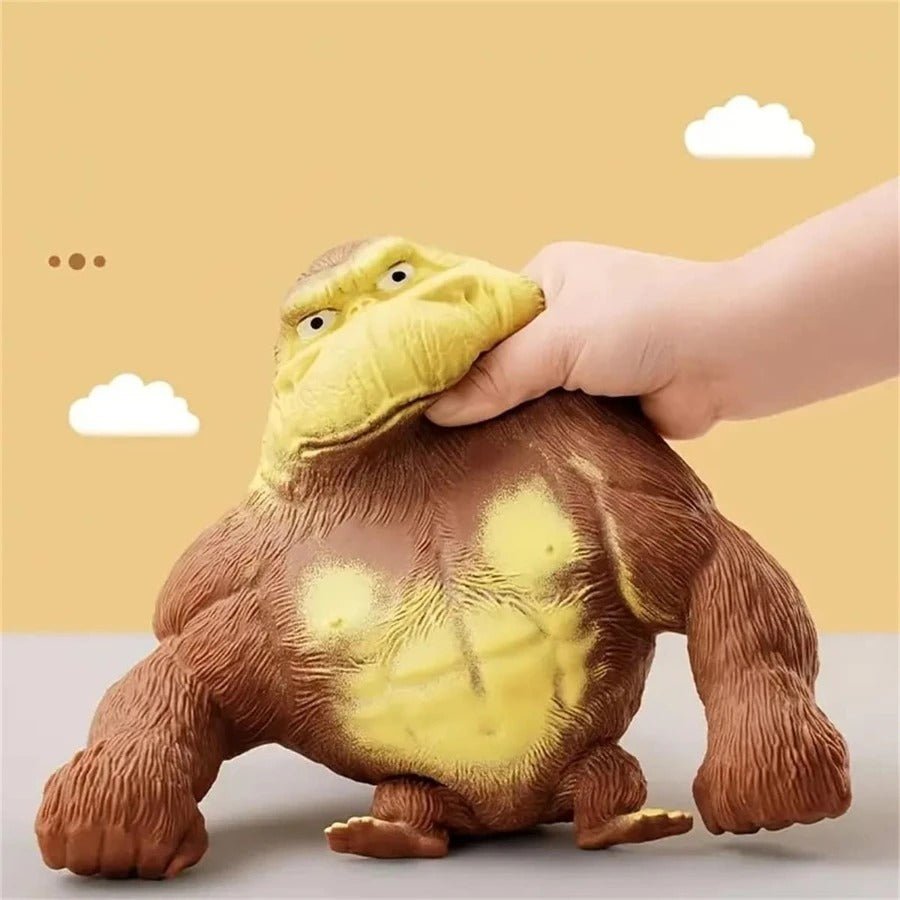 Squishy Gorilla - ShopMokito