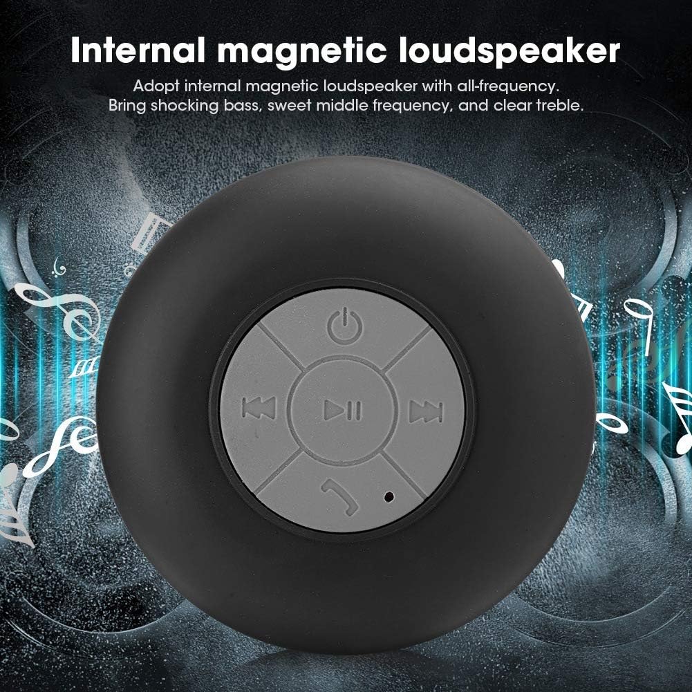 Waterproof Speaker - ShopMokito