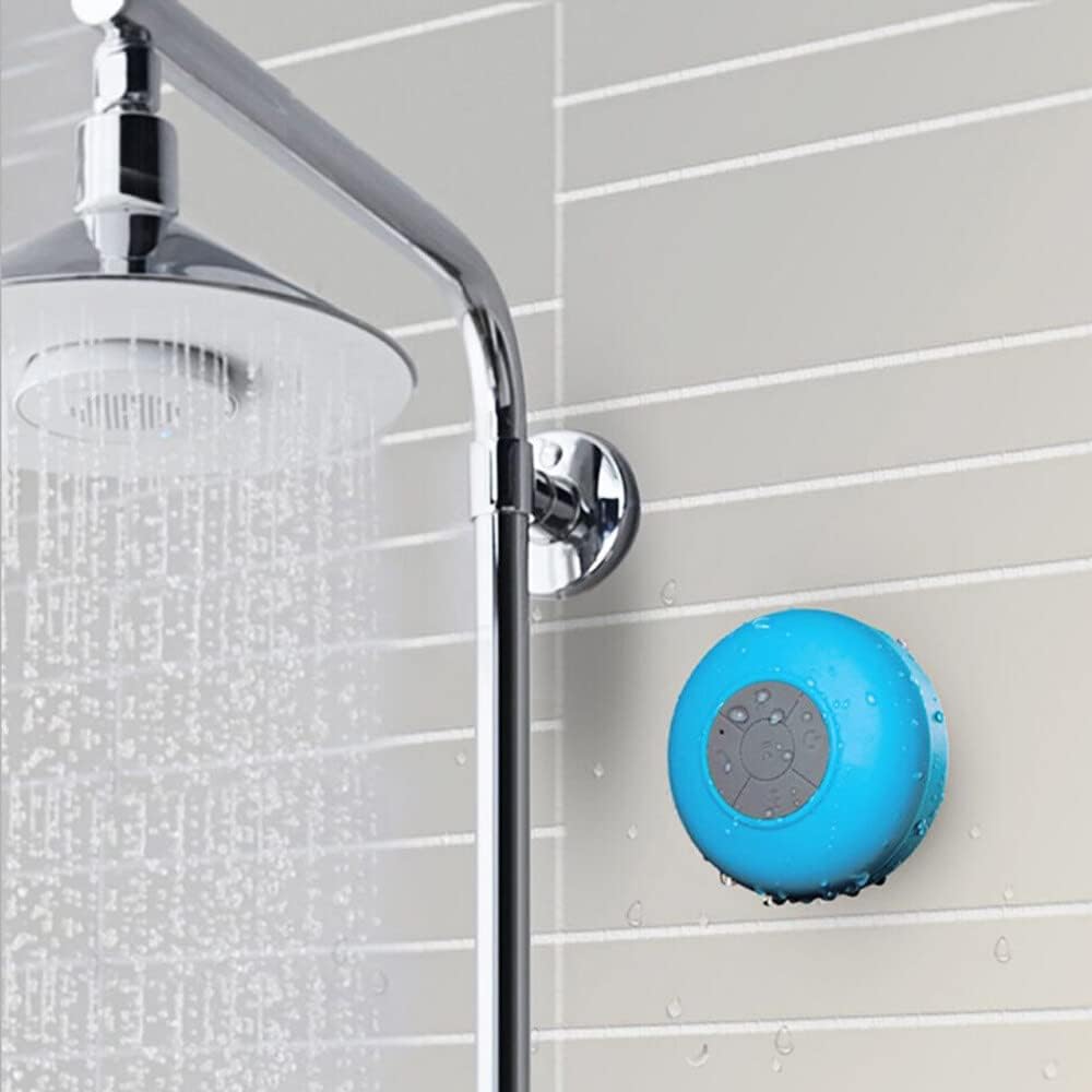 Waterproof Speaker - ShopMokito