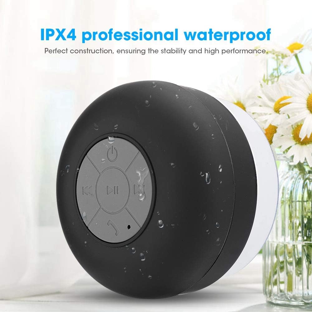 Waterproof Speaker - ShopMokito