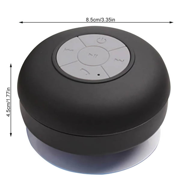 Waterproof Speaker - ShopMokito