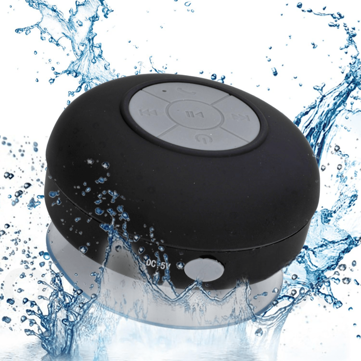 Waterproof Speaker - ShopMokito