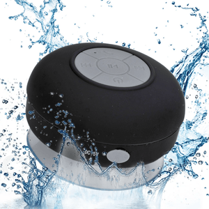 Waterproof Speaker - ShopMokito